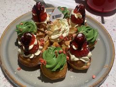 -BE BRIGHT KITCHEN(正佳广场店)