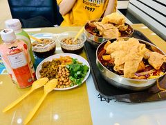 -红鼻子桂林米粉(金唐新光界店)