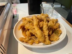 -川知味(京华城店)