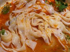 -谷丽麦馕新疆菜·清真(步步高梅溪新天地店)