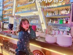 -Famous肥猫墨西哥音乐餐吧(五棵松华熙LIVE店)