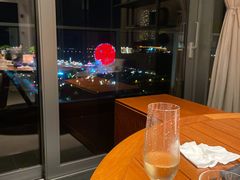 -瑰丽酒店·海吧·天际下午茶·现场DJ·天台酒吧