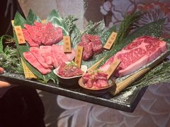 -老乾杯和牛烧肉(王府中环店)