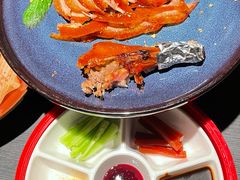 -青年星厨烤鸭店(星城店)