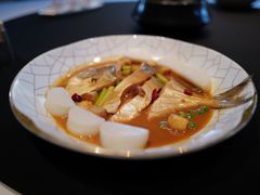 家烧鲳鱼-新荣记(BFC外滩金融中心店)
