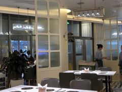 -红樱桃·欢乐餐厅(太原里店)