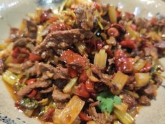 -厨彩阳光(荔枝沟路店)