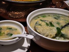 -吕氏疙瘩汤·新鲁菜(济南万象城店)
