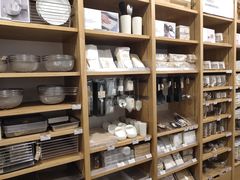 -MUJI无印良品(西湖银泰城店)