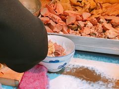 -老李家杂肝汤(回民街店)