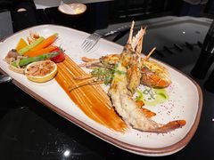 -上海苏宁宝丽嘉酒店·Cafe Bellagio西餐厅