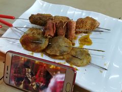 -华中农业大学-荟园餐厅