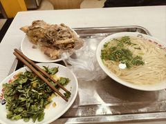 -老四季(总店)