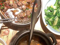-树厨贵州菜(大十字店)