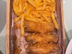 -潇湘府•湘菜领军品牌(望京店)