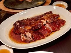 -广州柏悦酒店·悦景轩·粤菜餐厅