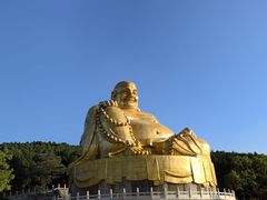 -千佛山风景名胜区