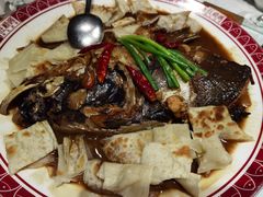 -旺顺阁·北京菜(北辰上品+)