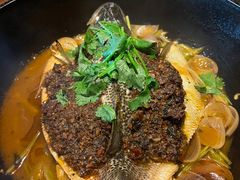 -兰溪小馆(东直门簋街店)