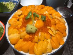 海胆饭-YAMAKAWA(龙湖胥江天街店)