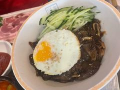 -喜来稀肉(虹泉路店)