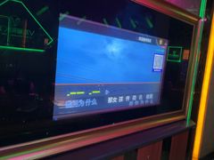 -V麦量贩KTV(富康城店)