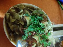 -大福来锅巴菜(古文化街店)
