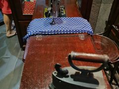 -The Workshop Coffee