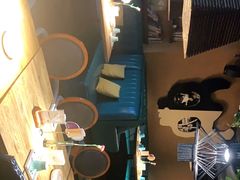 大堂-798餐厅(任丘路店)