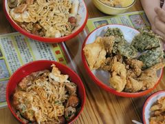 -卢聪艺小吃店(阳翟总店)