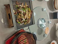 -月坛宾馆-聚仙楼餐厅