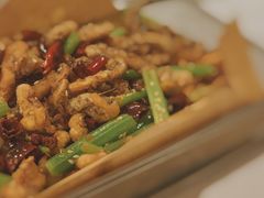 -大铁勺新津菜(东丽阳光新业广场店)