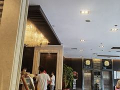 -佛山顺德香云纱园林酒店(清晖园店)