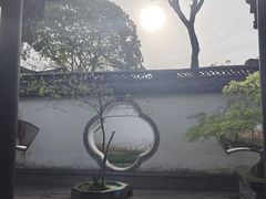 -太平天国侍王府