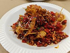 -老三样·旧食新味(万寿宫店)