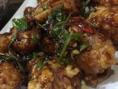 -BHC炸鸡 (城山店)