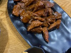 -恩你小木屋·烤肉韩式料理(嘉兴秀洲店)