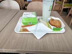 -德克士(许东店)