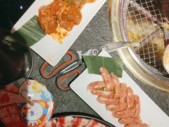 -伊茉家的烤肉店(勒泰中心店)