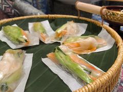 -索菲特酒店 · 云尚天际自助餐厅