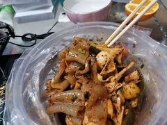 郡把-胖子好盐水鸭(总店)