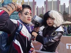 -沈阳方特欢乐世界