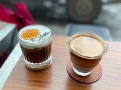 -Eu2+ coffee(上大路店)