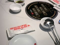 -七欣天香辣蟹火锅(无锡金太湖国际城店)