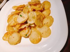 -外婆家(蓝色港湾店)