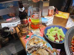 -馋嘴猫北京食堂·烤鸭·宵夜(亚运村店)