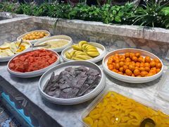 -火锅岛潮牌自助餐厅(天津天佑城店)