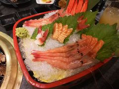 -神户赤童日式烤肉伙伴(东直门店)