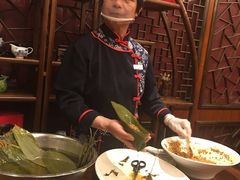-佘山世茂艾美·御珍轩中餐厅