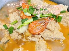 -小乡小镇·传承桐庐土菜·老板亲自烧的菜